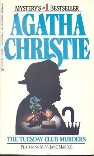 The Tuesday Club Murders