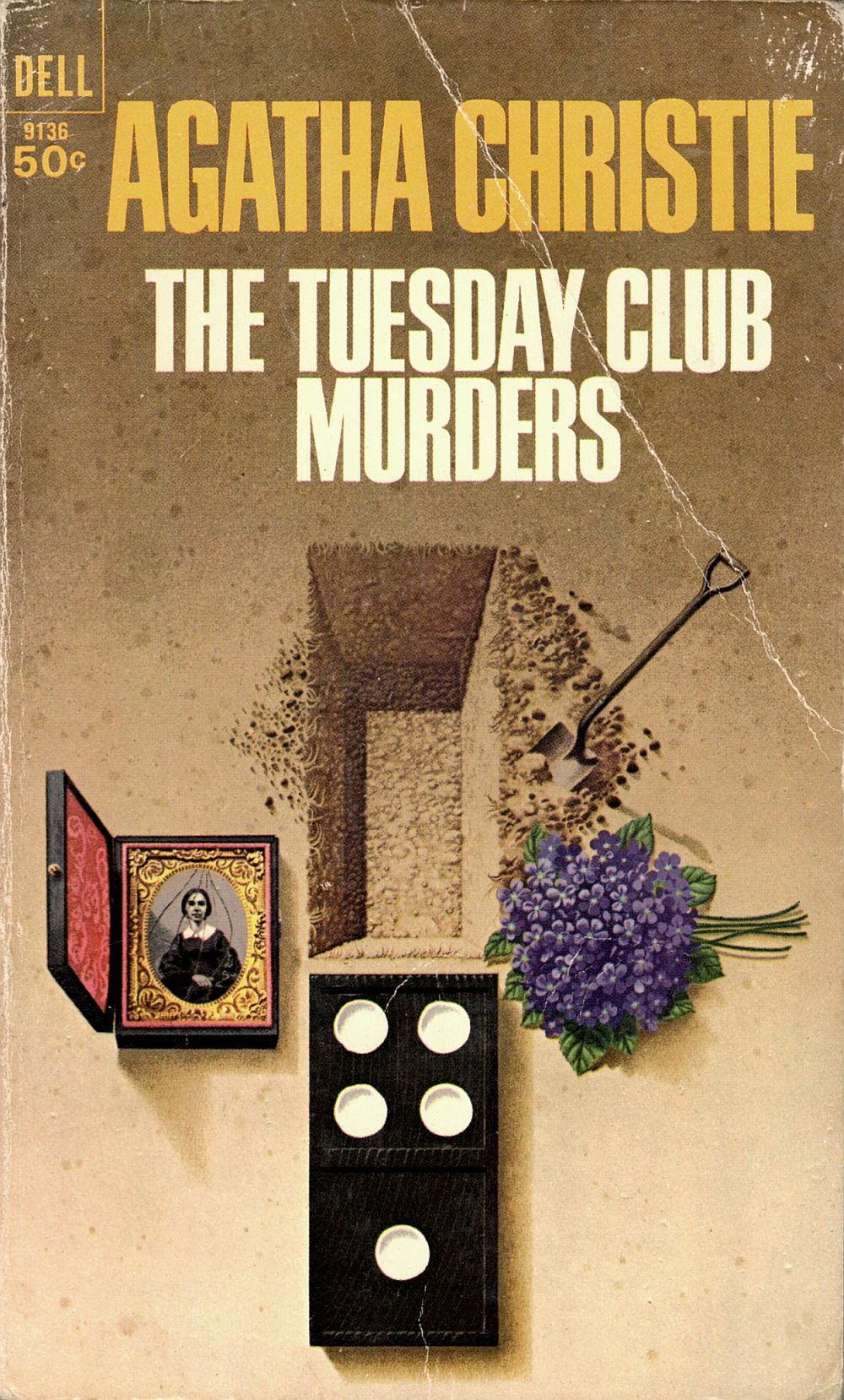 The Tuesday Club Murders