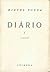 Diário - Volume I