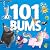 101 Bums by Sam Harper