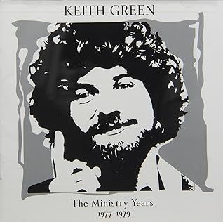 Ministry Years: Volume 1 - 1977-1979