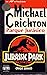 Parque Jurásico by Michael Crichton Parque Jurásico by Michael Crichton