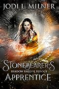 Stonebearer's Apprentice