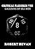 Critical Failures VIII: Gal...