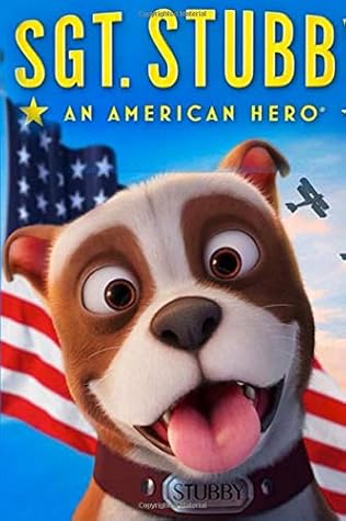 Sgt. Stubby An American Hero: Lined Notebook,Gift Notebook For Kids, Writing Journal, Notebook, Diary, Composition Book.