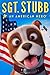 Sgt. Stubby An American Hero: Lined Notebook,Gift Notebook For Kids, Writing Journal, Notebook, Diary, Composition Book.