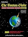 The Boston Globe Sunday Crossword Omnibus, Volume 2 The Boston Globe Sunday Crossword Omnibus, Volume 2