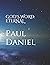 GOD'S WORD: ETERNAL