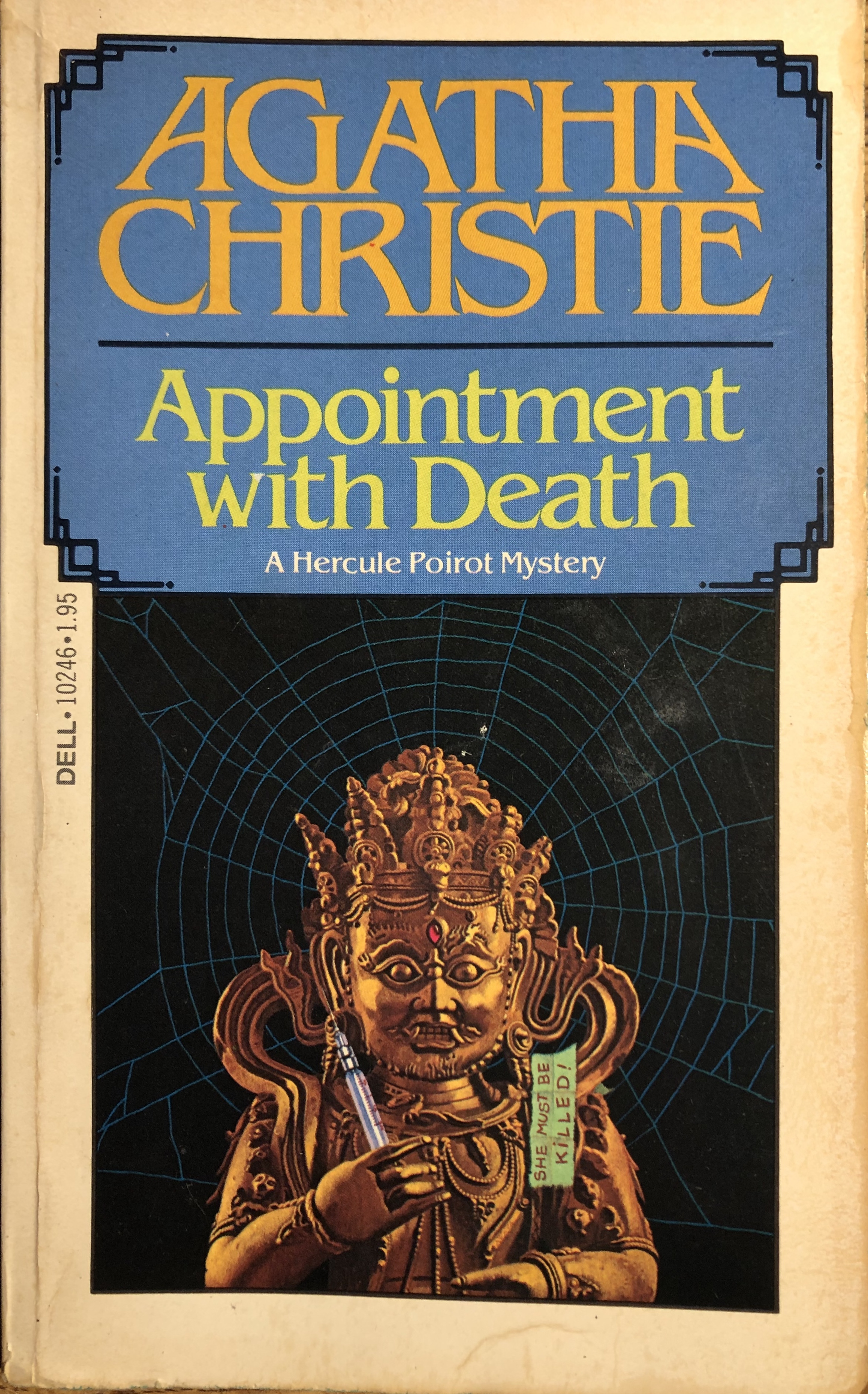 Appointment with Death