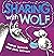 Sharing with Wolf by Melinda Szymanik