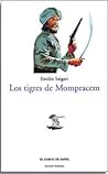 Los tigres de Mompracem by Emilio Salgari