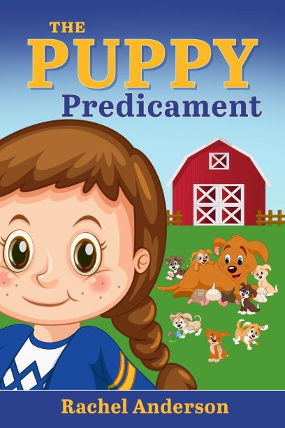 The Puppy Predicament (ebook)
