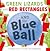 Green Lizards and Red Recta...