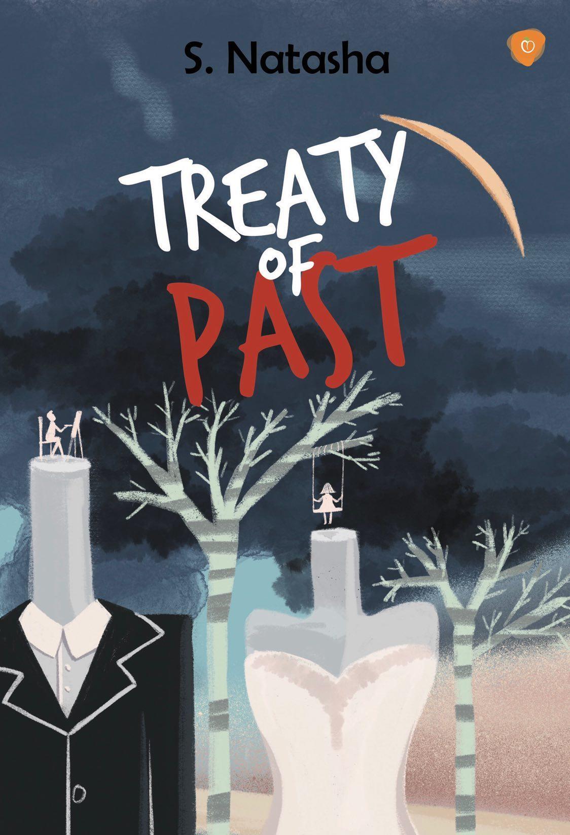 Treaty of Past (Paperback)