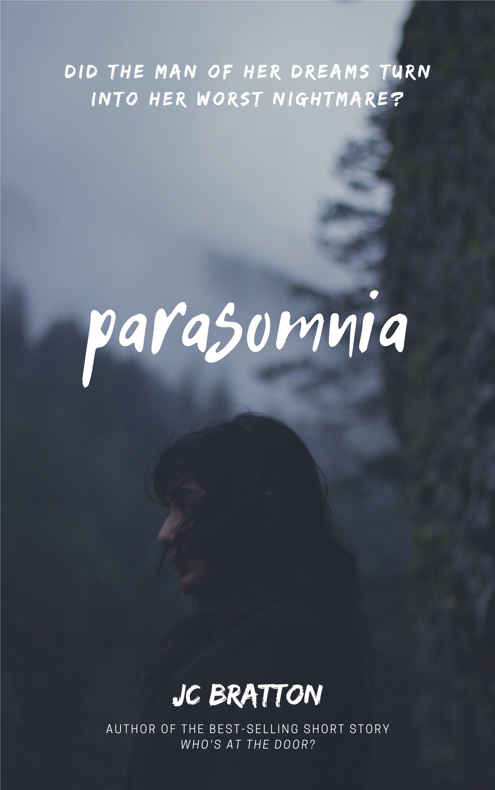 Parasomnia