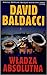 Władza absolutna by David Baldacci