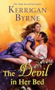The Devil in Her Bed (Devil You Know, #3)