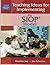 Teaching Ideas for Implementing: The SIOP Model