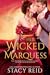 Her Wicked Marquess (Sinful Wallflowers, #2)