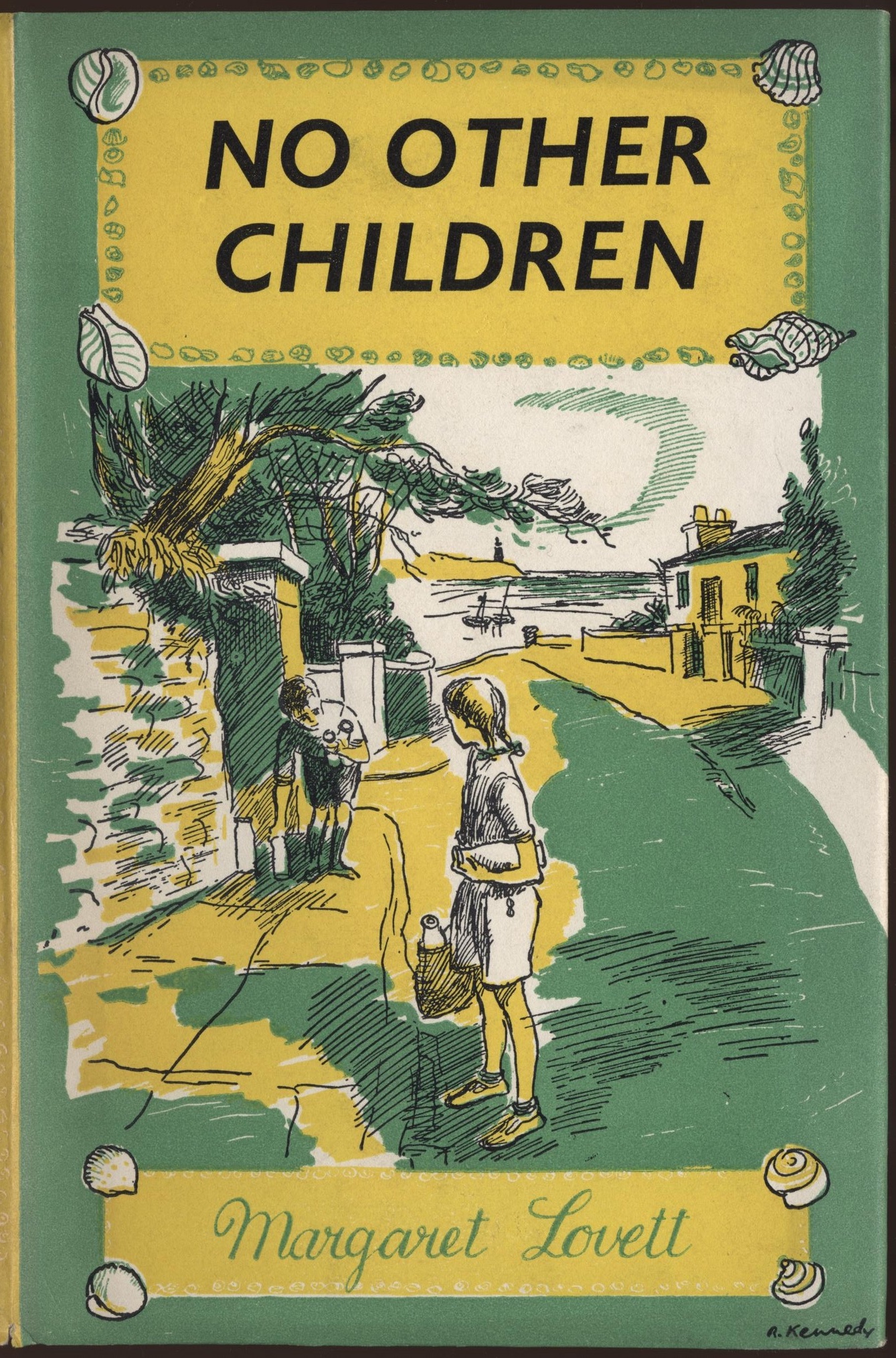 No Other Children