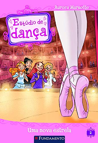 Estúdio de dança 2 - Uma Nova Estrela