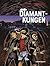 Diamantkungen by Peter Lindström