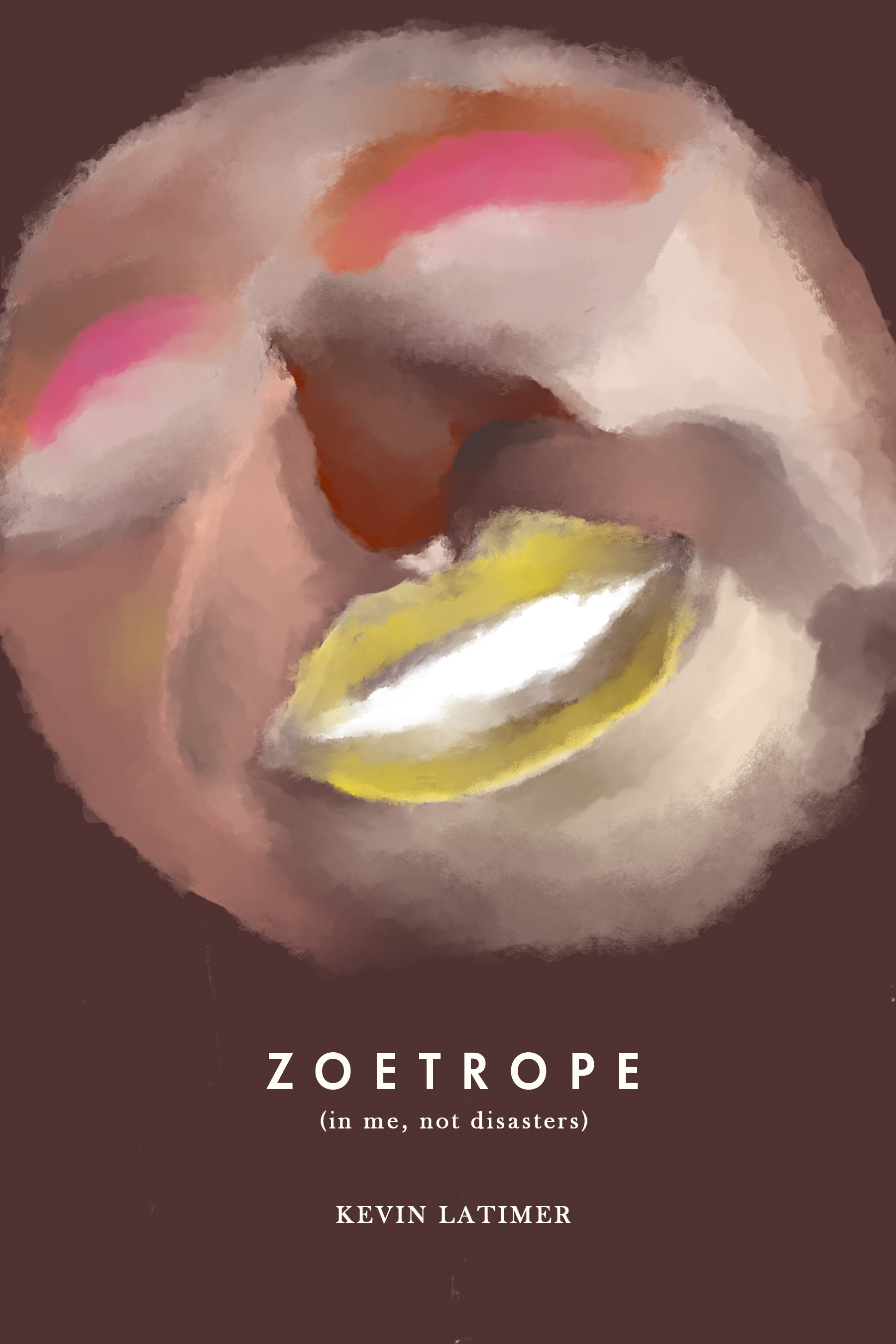 ZOETROPE (Paperback)