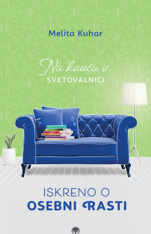Iskreno o osebni rasti (Unknown Binding)