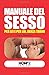 MANUALE DEL SESSO by Ingrid Johansson