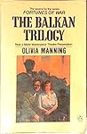 The Balkan Trilogy