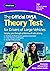 The Official DVSA Theory Test for Drivers of Large Vehicles