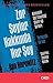 Zor Şeyler Hakkında Her Şey by Ben Horowitz