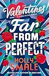 Far From Perfect by Holly Smale