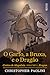 O Garfo, a Bruxa, e o Dragão (Tales from Alagaësia #1)
