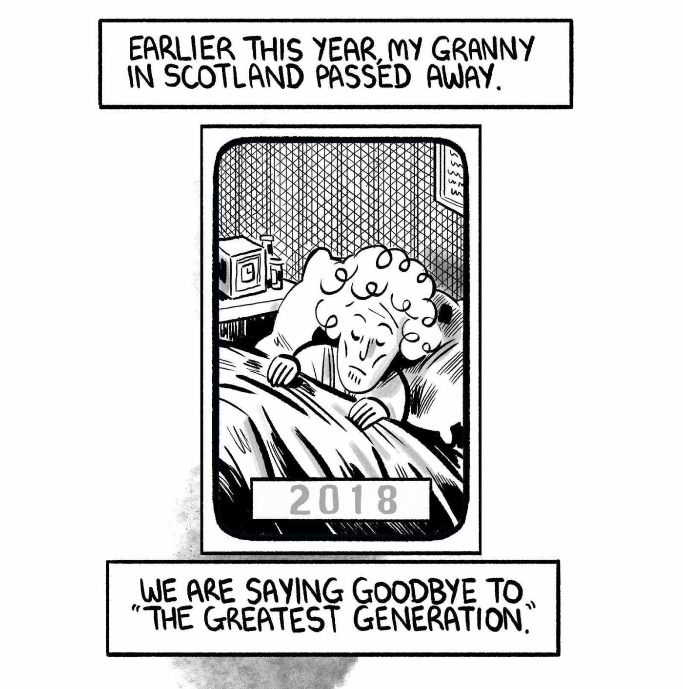 Life During Interesting Times