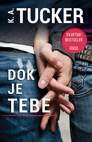 Dok je tebe
