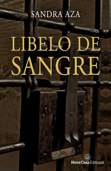 Libelo de sangre