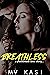 Breathless by M.V. Kasi