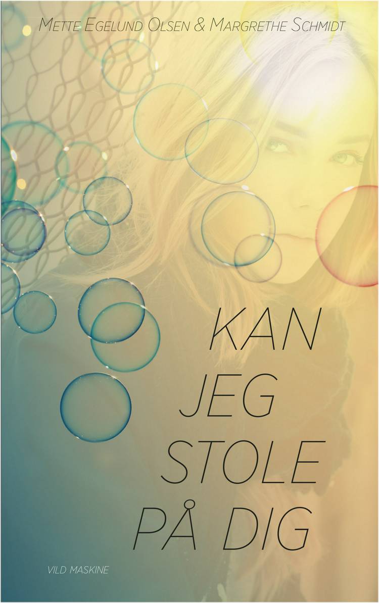 Kan jeg stole på dig