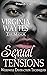 Sexual Tensions: Werewolf D...