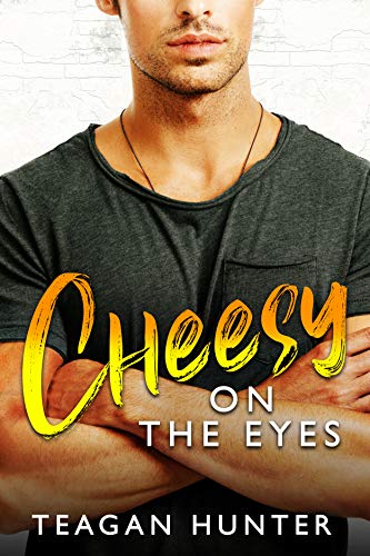 Cheesy on the Eyes (Slice #5)