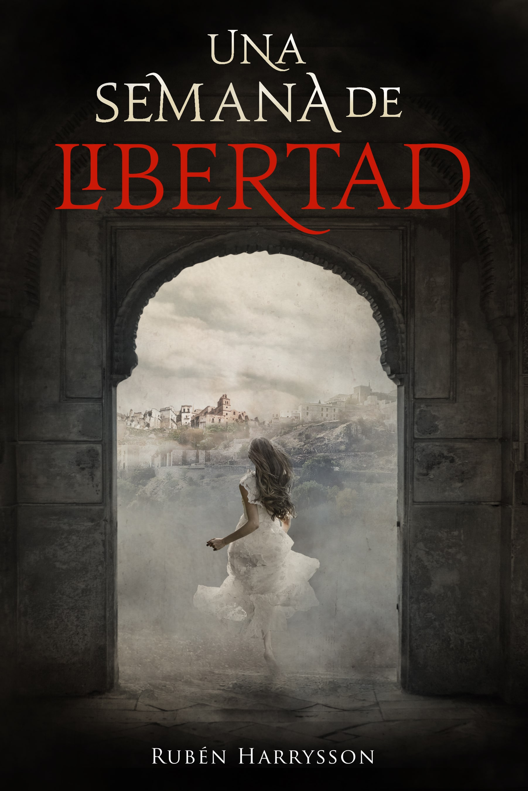 Una semana de libertad