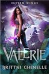 Valerie (Eleven Wings, #1)