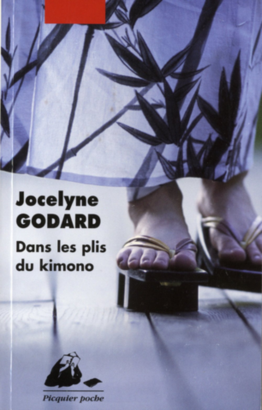 Dans Les Plis Du Kimono