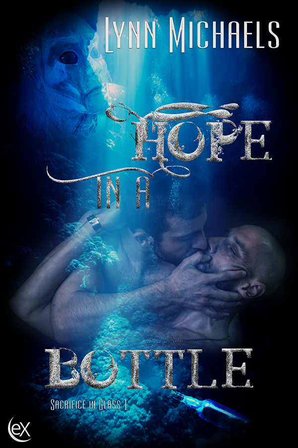 Hope in a Bottle (Kindle Edition)