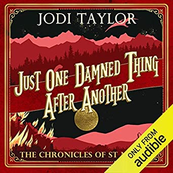 Just One Damned Thing After Another