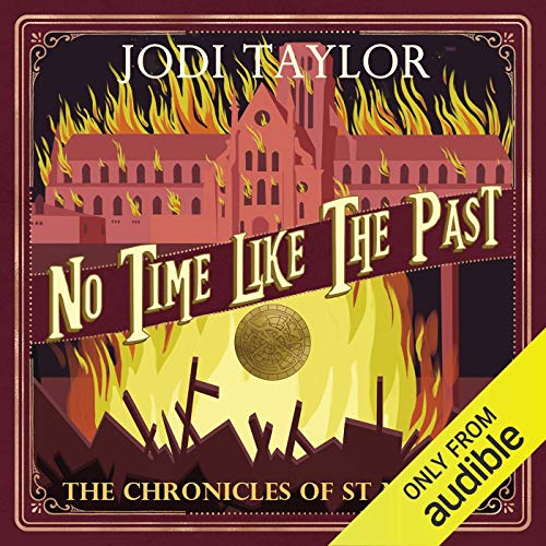 No Time Like the Past