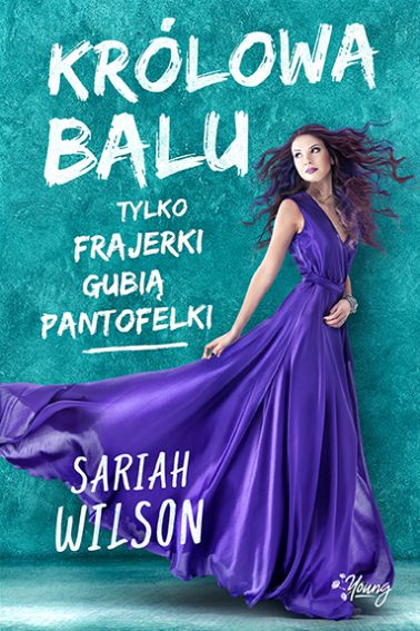 Królowa balu (Brzydsza siostra, #2)