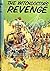 Witch Doctor's Revenge