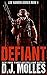 Defiant (Lee Harden, #4)